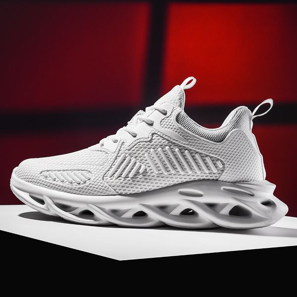 cross-border outdoor shoes sports and leisure tide shoes 2019 autumn new mesh breathable mesh red youth students increase
cross-border outdoor shoes sports and leisure tide shoes 2019 autumn new mesh breathable mesh red youth students increase