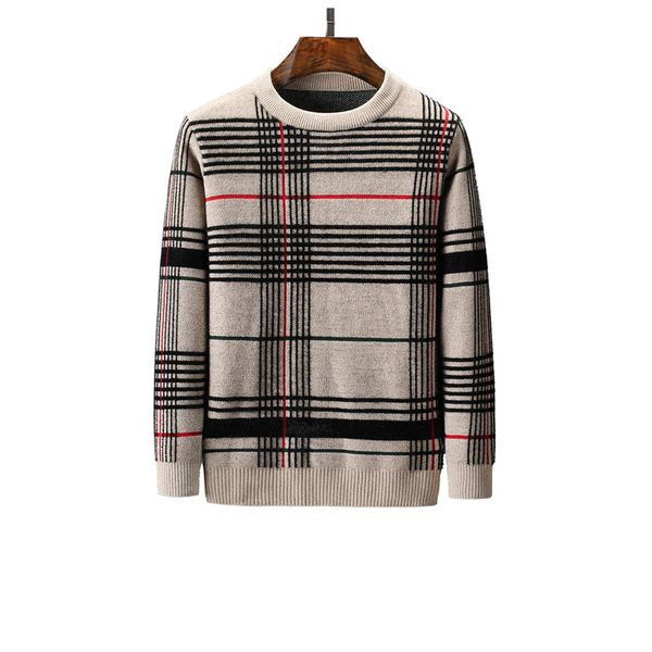 2020 luxury 758 copy brand sweaters for men long sleeve letter print couple sweaters autumn loose pullover sweaters ing, White;black
2020 luxury 758 copy brand sweaters for men long sleeve letter print couple sweaters autumn loose pullover sweaters ing, White;black