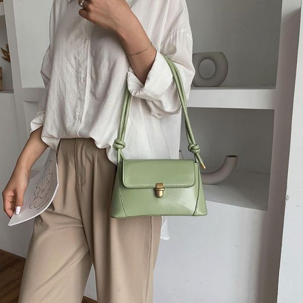 solid color pu leather handbags for women 2020 retro shoulder bag female small elegant totes lady handbag hand bag
solid color pu leather handbags for women 2020 retro shoulder bag female small elegant totes lady handbag hand bag