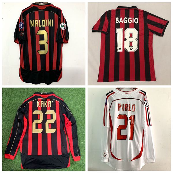 retro classic 1991 1992 1996 2005 2006 2007 milan soccer jerseys inzaghi pirlo maldini kaka shevchenko ac 06/07 retro football shirt s-2xl, Black;yellow
retro classic 1991 1992 1996 2005 2006 2007 milan soccer jerseys inzaghi pirlo maldini kaka shevchenko ac 06/07 retro football shirt s-2xl, Black;yellow