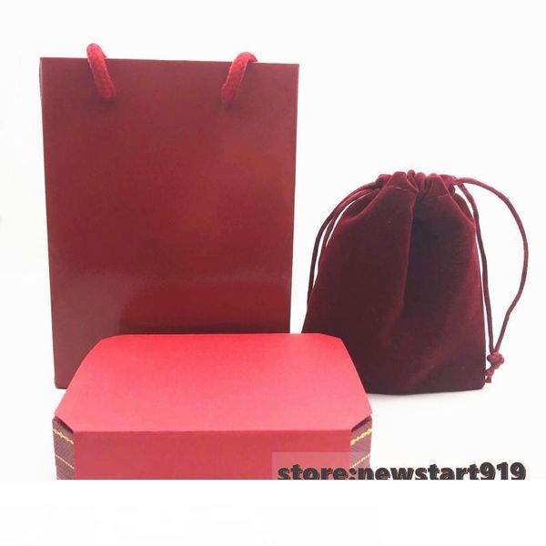 набор упаковки коробки браслета винта любви красный с сумкой пейджера и сумкой бархата, Black;white
набор упаковки коробки браслета винта любви красный с сумкой пейджера и сумкой бархата, Black;white