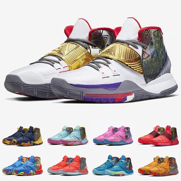 new release kyrie nyc 6 kids basketball shoes sale shanghai beijing guangzhou sneaker sports miami houston heal the world shoes, Black
new release kyrie nyc 6 kids basketball shoes sale shanghai beijing guangzhou sneaker sports miami houston heal the world shoes, Black