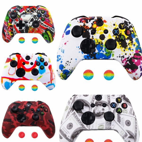 yquvi neon novel front faceplate patterned housing shell controller replacement part for xbox one x & one s case (model 1708
yquvi neon novel front faceplate patterned housing shell controller replacement part for xbox one x & one s case (model 1708
