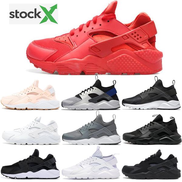 classic huarache running shoes for men women black gold triple sneakers huarach 1.0 4.0 athletic trainers huraches sport shoes
classic huarache running shoes for men women black gold triple sneakers huarach 1.0 4.0 athletic trainers huraches sport shoes