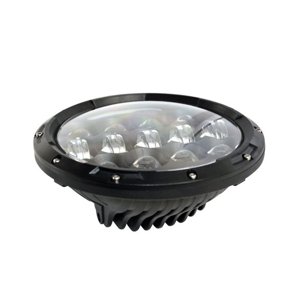 pair j108 7" inch 78w led projector headlight with drl h4 h13 for 76-16 jk lj cj tj auto products car accessories
pair j108 7" inch 78w led projector headlight with drl h4 h13 for 76-16 jk lj cj tj auto products car accessories