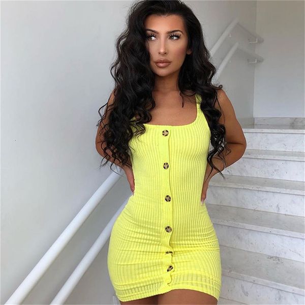 fashion women sleeveless button bodycon mini dress elegant evening party club class short dress ladies dames streetwear, Black;gray
fashion women sleeveless button bodycon mini dress elegant evening party club class short dress ladies dames streetwear, Black;gray