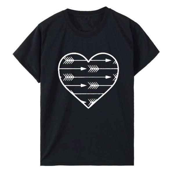 футболка женщины 2020 summer love pattern printing топы с коротким рукавом футболки повседневная сыпучие топ туники женщины одежда tshirt, White
футболка женщины 2020 summer love pattern printing топы с коротким рукавом футболки повседневная сыпучие топ туники женщины одежда tshirt, White