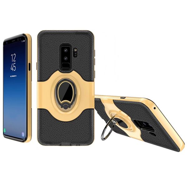 сильный жесткий чехол для samsung galaxy s9 plus с амортизацией двойной дизайн телефона кольцо держатель против царапин защитный
сильный жесткий чехол для samsung galaxy s9 plus с амортизацией двойной дизайн телефона кольцо держатель против царапин защитный