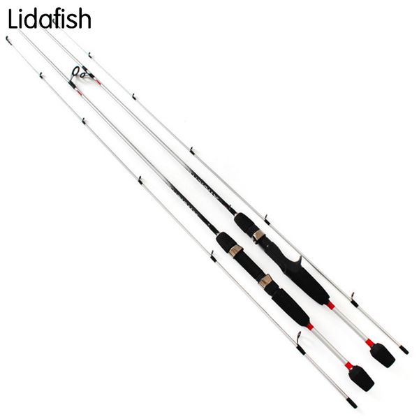 lidafish carbon fiber casting spining fishing rod 1.8m portable stream fishing rod light lure fishing rod gty-50
lidafish carbon fiber casting spining fishing rod 1.8m portable stream fishing rod light lure fishing rod gty-50