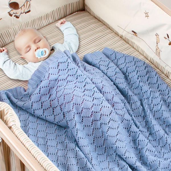 summer breathable newborn blankets swaddler wrappers candy color crochet infant bebe stroller envelopes toddler children linens
summer breathable newborn blankets swaddler wrappers candy color crochet infant bebe stroller envelopes toddler children linens