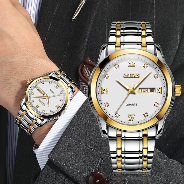 new luminous luxury watch for men automatic watch r41601 famous mechanical designer mens watches master montre wristwatches, Slivery;brown
new luminous luxury watch for men automatic watch r41601 famous mechanical designer mens watches master montre wristwatches, Slivery;brown