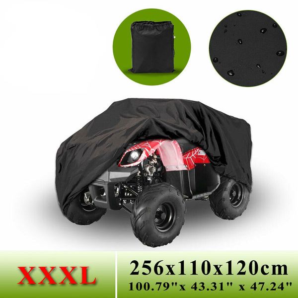 xxxl190t waterproof atv cover universal for polaris yamaha can-am
xxxl190t waterproof atv cover universal for polaris yamaha can-am