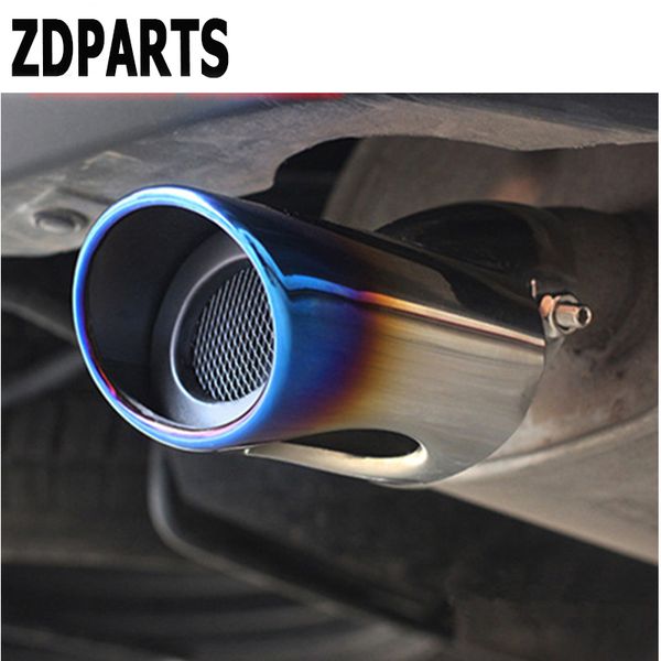 zdparts muffler tipe for focus 2 3 sx4 307 207 cruze accessories stainless steel car exhaust pipe
zdparts muffler tipe for focus 2 3 sx4 307 207 cruze accessories stainless steel car exhaust pipe