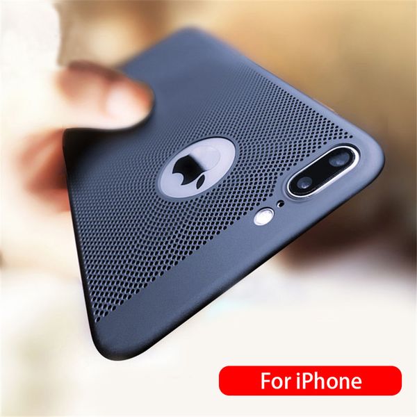 Ультра тонкий телефон чехол для iPhone 7 8 Plus Hollow Тепловыделение Футляр ПК для iPhone 11 Pro
Ультра тонкий телефон чехол для iPhone 7 8 Plus Hollow Тепловыделение Футляр ПК для iPhone 11 Pro