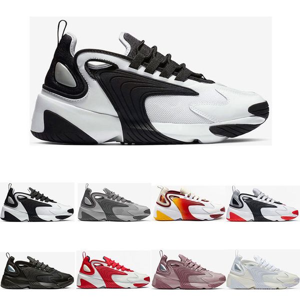 2019 triple black m2k tekno 2k women running shoes creamy white race red royal blue designer sports sneakers mens trainers size 36-45
2019 triple black m2k tekno 2k women running shoes creamy white race red royal blue designer sports sneakers mens trainers size 36-45