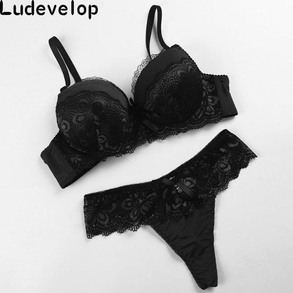 ludevelop new women's fashion lace intimate set cotton bra & brief sets young girl underwear thin comfortable bra set, Red;black
ludevelop new women's fashion lace intimate set cotton bra & brief sets young girl underwear thin comfortable bra set, Red;black