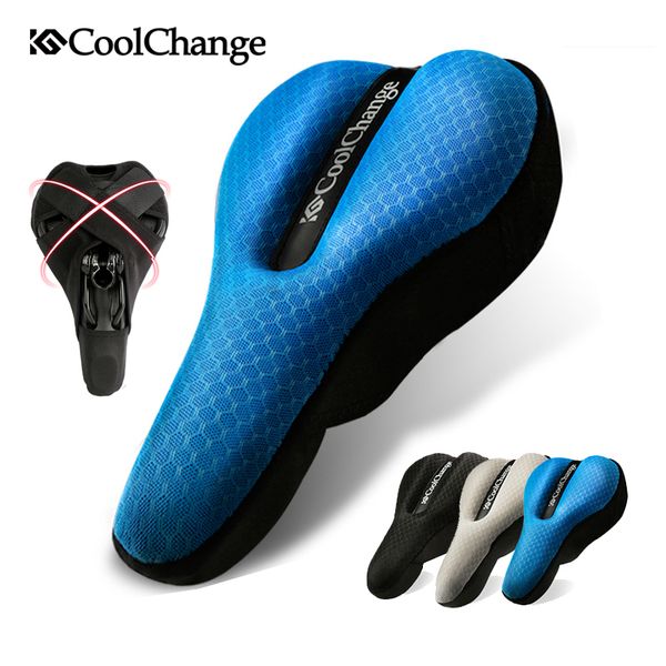 new coolchange bicycl cushion seat mtb cushion sets lycra&nylon material pads saddle soft breathable bike parts front seat mat
new coolchange bicycl cushion seat mtb cushion sets lycra&nylon material pads saddle soft breathable bike parts front seat mat