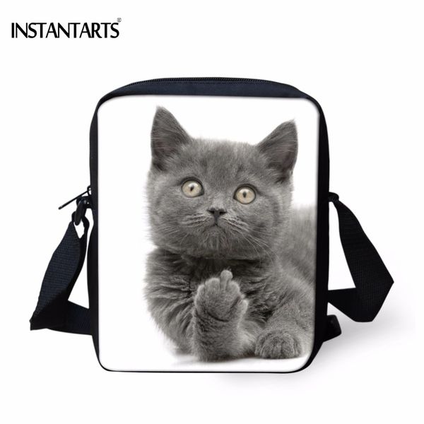 instantarts cute 3d animal shorthair middle finger cat printed women men handbag fashion mini crossbody bags messenger bag
instantarts cute 3d animal shorthair middle finger cat printed women men handbag fashion mini crossbody bags messenger bag