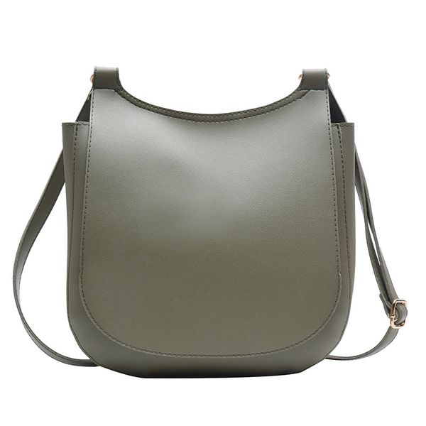solid color fashion large capacity shoulder bag summer new trend casual wild female bag simple retro style
solid color fashion large capacity shoulder bag summer new trend casual wild female bag simple retro style