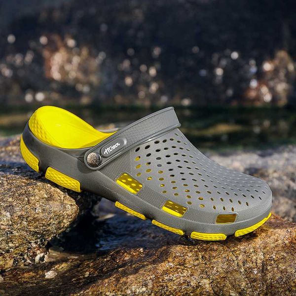 original new garden flip flops water shoes men upstream sport summer beach aqua slipper outdoor swimming sandals gardening shoes
original new garden flip flops water shoes men upstream sport summer beach aqua slipper outdoor swimming sandals gardening shoes