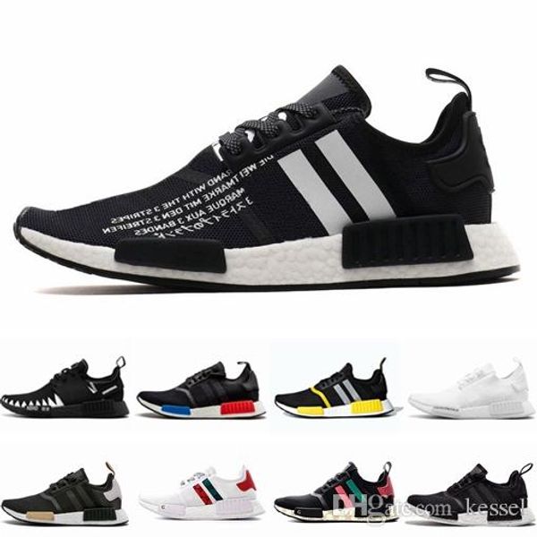 2019 new r1 runner atmos bred running shoes nbhd primeknit tri-color og classic men women japan triple black white thunder sports sneakers
2019 new r1 runner atmos bred running shoes nbhd primeknit tri-color og classic men women japan triple black white thunder sports sneakers