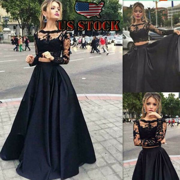 formal wedding bridesmaid long evening party 2pcs short length lace black slim black leather zipper high waist skirts, Black;gray
formal wedding bridesmaid long evening party 2pcs short length lace black slim black leather zipper high waist skirts, Black;gray