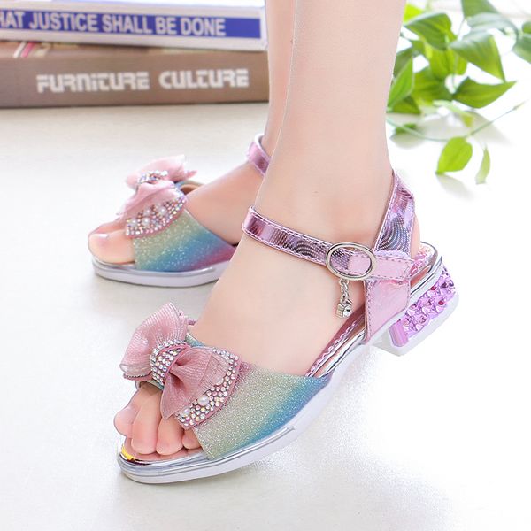 spring children shoes girls princess dance sandals kids shoes glitter leather fashion girls party dress wedding high heel, Black;red
spring children shoes girls princess dance sandals kids shoes glitter leather fashion girls party dress wedding high heel, Black;red