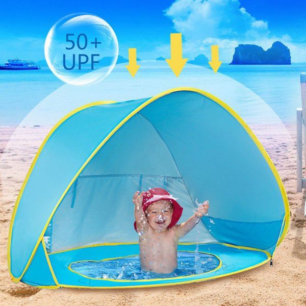 baby beach tent sun awning with swimming pool waterproof tent kids camping parasol with storage bag w8
baby beach tent sun awning with swimming pool waterproof tent kids camping parasol with storage bag w8