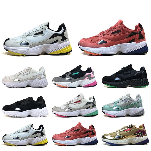 2019 falcon w running shoes for women men falcon shoes luxury designer sneakers originals jogging outdoors size 36-45
2019 falcon w running shoes for women men falcon shoes luxury designer sneakers originals jogging outdoors size 36-45
