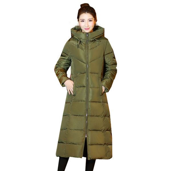 b2934 2019 new autumn winter women pure color fashion thickening big size cotton-padded clothes coat wholesale, Black
b2934 2019 new autumn winter women pure color fashion thickening big size cotton-padded clothes coat wholesale, Black
