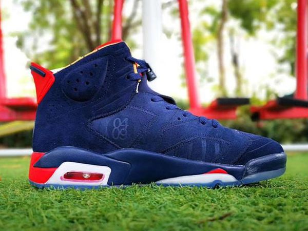basketball shoes vi 6 db doernbecher midnight navy blue suede men 6s sports sneakers
basketball shoes vi 6 db doernbecher midnight navy blue suede men 6s sports sneakers
