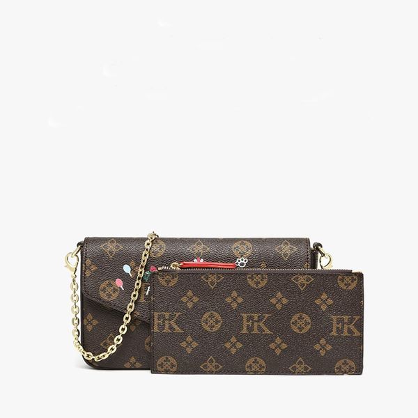 blank version of the bag female new fashion printing chain messenger shoulder envelope bag mini wild small square bag 61276
blank version of the bag female new fashion printing chain messenger shoulder envelope bag mini wild small square bag 61276