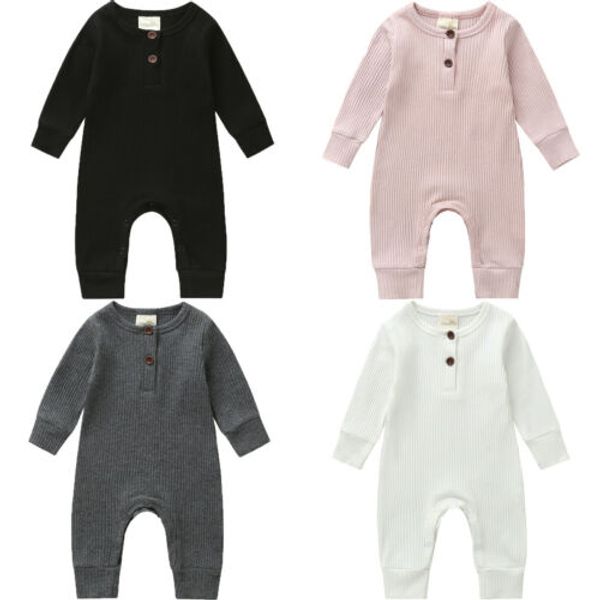 newborn infant toddler baby boy girls romper long sleeve romper knitting jumpsuit clothes outfits lovely 0-18months, Blue
newborn infant toddler baby boy girls romper long sleeve romper knitting jumpsuit clothes outfits lovely 0-18months, Blue