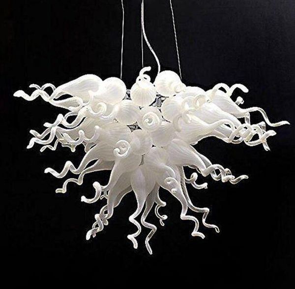 handmade blown lamp chandeliers modern white pendant lamps italy custom glass hanging led lighting for home decoration
handmade blown lamp chandeliers modern white pendant lamps italy custom glass hanging led lighting for home decoration
