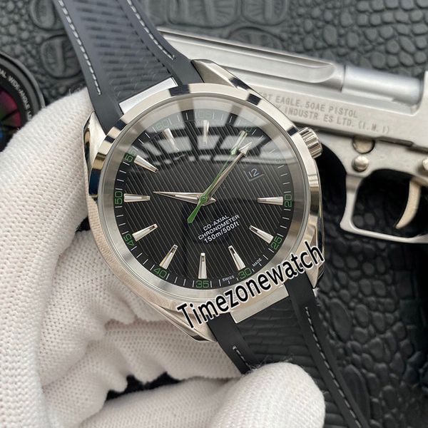 новый aqua terra 150m231.10.42.21.01.004 черный текстурный циферблат автоматические мужские часы зеленые стрелки стальной корпус каучуковый, Slivery;brown
новый aqua terra 150m231.10.42.21.01.004 черный текстурный циферблат автоматические мужские часы зеленые стрелки стальной корпус каучуковый, Slivery;brown