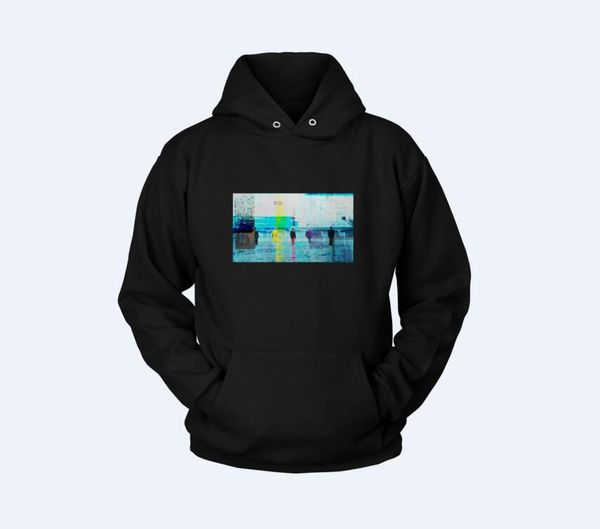 autumn and winter new loose korean college wind solid color women's hoodies & sweatshirts, Black
autumn and winter new loose korean college wind solid color women's hoodies & sweatshirts, Black