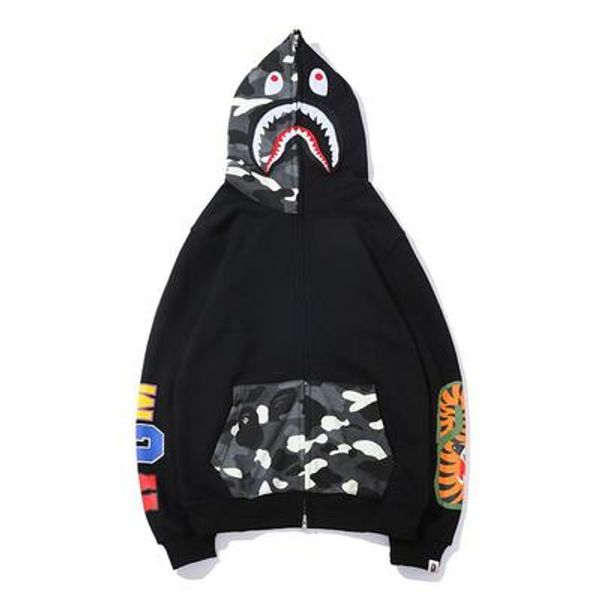 mens designer new a bathing a ape mens designer tiger camo tiger full zip hoodie black japan new bap sweatpants sweatshirt, Black;red
mens designer new a bathing a ape mens designer tiger camo tiger full zip hoodie black japan new bap sweatpants sweatshirt, Black;red