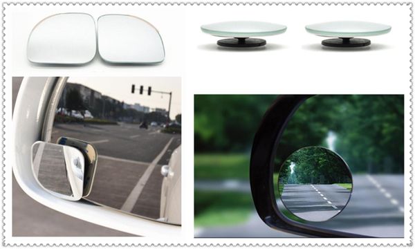 auto parts small round mirror car rearview mirror blind spot wide-angle lens for latitude laguna frendzy dezir safrane
auto parts small round mirror car rearview mirror blind spot wide-angle lens for latitude laguna frendzy dezir safrane