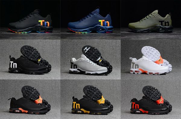 men 2019 tn plus mercurial mens designer sneakers chaussures homme tns men zapatillas mujer mercurial trainers running shoes size 7-13
men 2019 tn plus mercurial mens designer sneakers chaussures homme tns men zapatillas mujer mercurial trainers running shoes size 7-13
