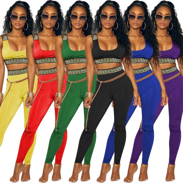 women's two piece sets 2020 european and american ladies sports phnom penh wide-brimmed sling yoga suit fashion naked back skinny women, White
women's two piece sets 2020 european and american ladies sports phnom penh wide-brimmed sling yoga suit fashion naked back skinny women, White