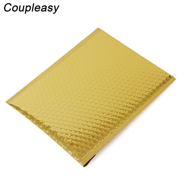30pcs 4 size gold bubble mailers padded envelopes packaging shipping bags plastic bubble mailing envelope bag stationery
30pcs 4 size gold bubble mailers padded envelopes packaging shipping bags plastic bubble mailing envelope bag stationery