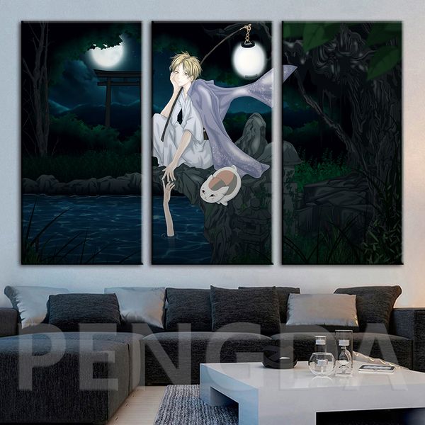 wall art anime poster home decor canvas printed natsume's book of friends painting modern hd pictures living room modular framed
wall art anime poster home decor canvas printed natsume's book of friends painting modern hd pictures living room modular framed