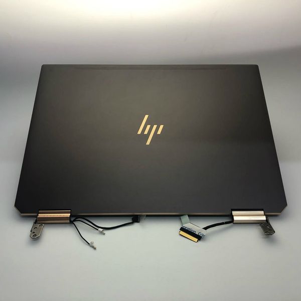 13-ap apply to hp x360 spectre 13-ap0028ca uhd/fhd 13.3'' lcd led touch screen complete assembly dhl/ups/fedex delivery
13-ap apply to hp x360 spectre 13-ap0028ca uhd/fhd 13.3'' lcd led touch screen complete assembly dhl/ups/fedex delivery