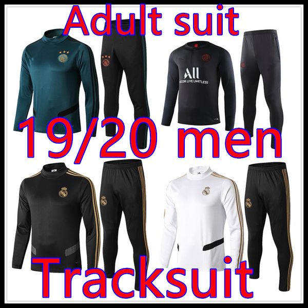 19 20 real madrid port wear ajax p g football port wear 2019 2020 pari mappe track uit football training uit jogging
19 20 real madrid port wear ajax p g football port wear 2019 2020 pari mappe track uit football training uit jogging