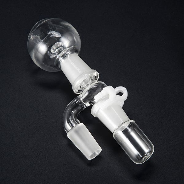 Наборы адаптеров для улавливания золы DHL Soulton Percolator Reclaim Catcher 14mm 18mm Стеклянный бонг пепельницы Reclaim
Наборы адаптеров для улавливания золы DHL Soulton Percolator Reclaim Catcher 14mm 18mm Стеклянный бонг пепельницы Reclaim