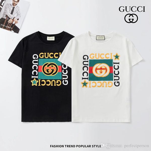 марка mens конструктора женщин футболки моды роскошная футболка летняя мужская тенниска тройника топы пары matching одежда 217-1, White
марка mens конструктора женщин футболки моды роскошная футболка летняя мужская тенниска тройника топы пары matching одежда 217-1, White