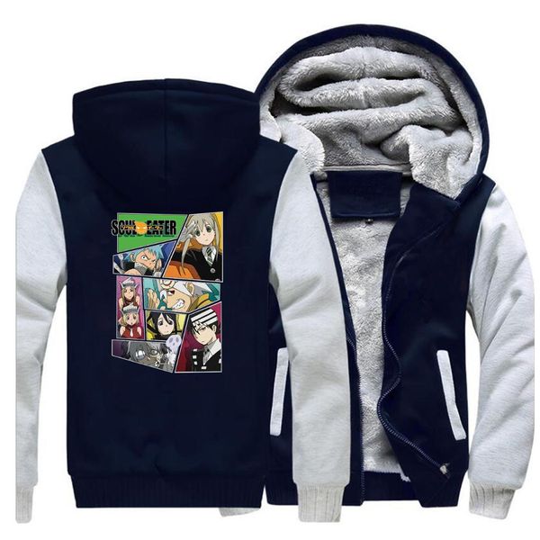 raglan hooded hoodie trend plus velvet thick sweatshirts anime printing fashion men 2019 autumn winter streetwear warm clothes, Black
raglan hooded hoodie trend plus velvet thick sweatshirts anime printing fashion men 2019 autumn winter streetwear warm clothes, Black