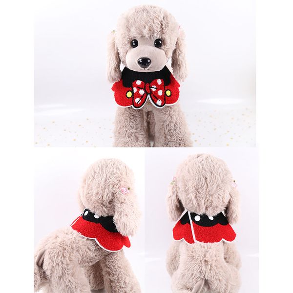 new cat dog bandana bibs scarf collar adjustable pet cute neckerchief scarf waterproof saliva towel for cats dog puppy
new cat dog bandana bibs scarf collar adjustable pet cute neckerchief scarf waterproof saliva towel for cats dog puppy