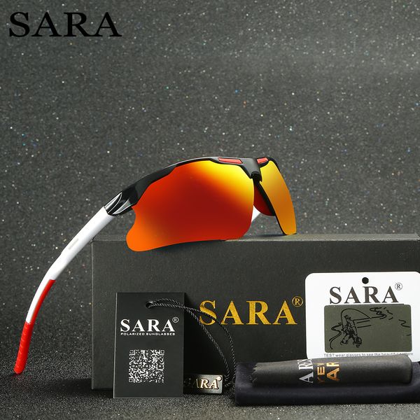 sara sunglasses men polarized glasses half frame arc-shaped lens sport sun glasses vintage oculos sunglasses for male, White;black
sara sunglasses men polarized glasses half frame arc-shaped lens sport sun glasses vintage oculos sunglasses for male, White;black