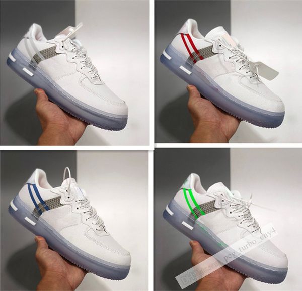 new mens running shoes d-ms-x react qs forces skateboard shoes women ice blue white casual sneakers 1 sport trainers 36-45
new mens running shoes d-ms-x react qs forces skateboard shoes women ice blue white casual sneakers 1 sport trainers 36-45